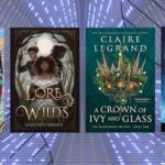 sci fi and fantasy deals cover collage