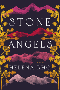 Stone Angels book cover