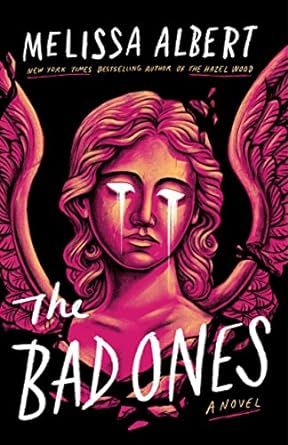 the  bad ones book cover