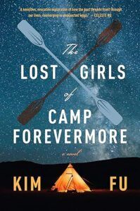 The Lost Girls of Camp Forevermore