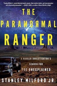 The Paranormal Ranger