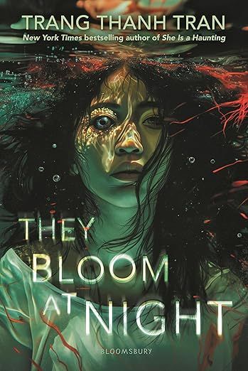 they bloom at night book cover