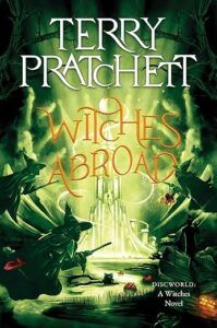 Witches Abroad