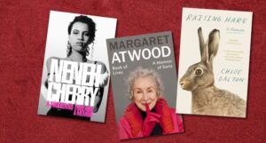 women's nonfiction book covers