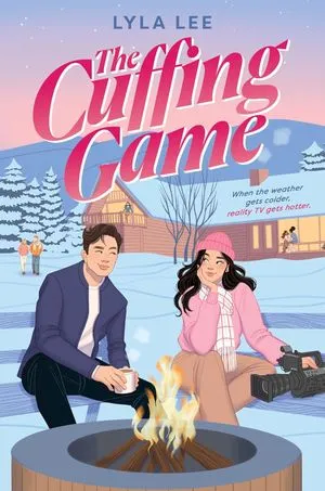 The Cuffing Game Cover