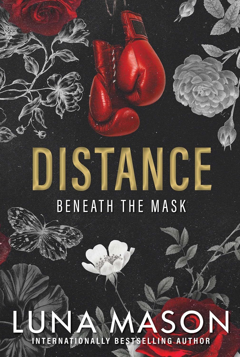 Distance: A Dark Mafia Romance