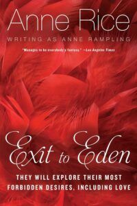 Exit to Eden