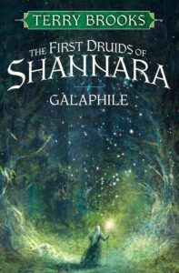 Terry Brooks is Retiring from Writing, Delilah S. Dawson Will Write Shannara