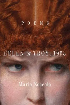 Helen of Troy, 1993 by Maria Zoccola cover