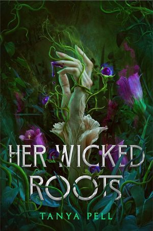 Her Wicked Roots cover