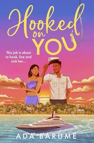 cover of Hooked On You