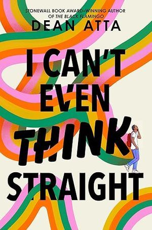 i cant even think straight book cover