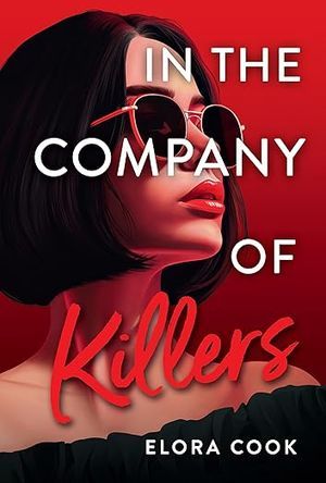 in the company of killers book cover