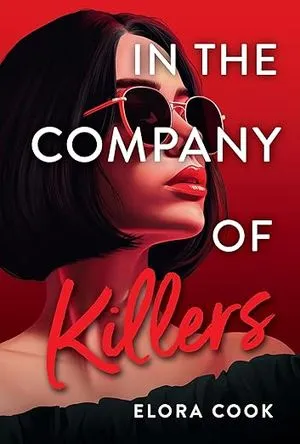 in the company of killers book cover