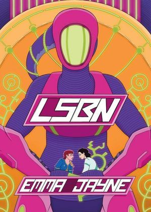LSBN cover