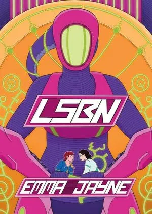 LSBN cover