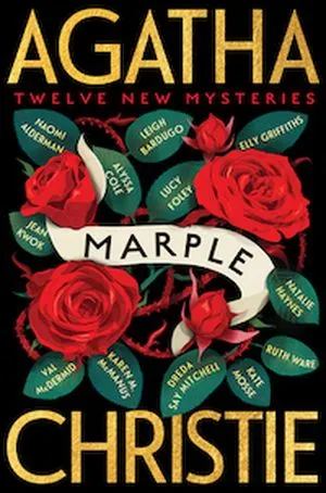 Maple Twelve New Mysteries book cover