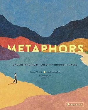 metaphors book cover