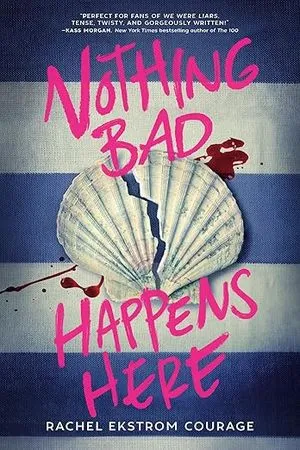 nothing bad happens here book cover
