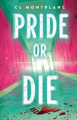 cover image for Pride Or Die
