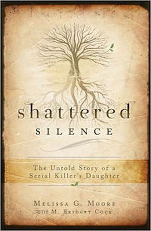 cover image for Shattered Silence