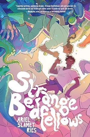 strange bedfellows book cover