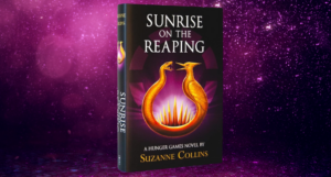 Sunrise on the Reaping book