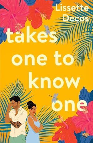 cover of Takes One to Know One