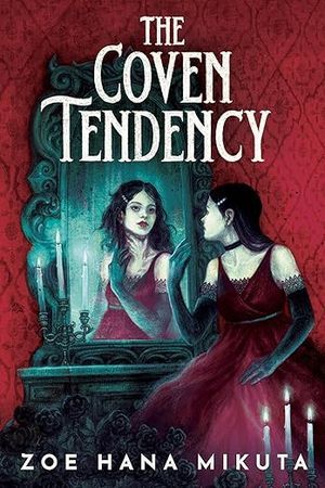 the coven tendency book cover