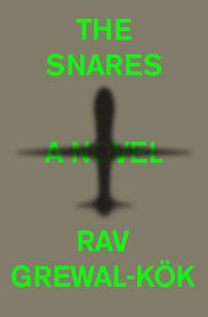 cover image The Snares