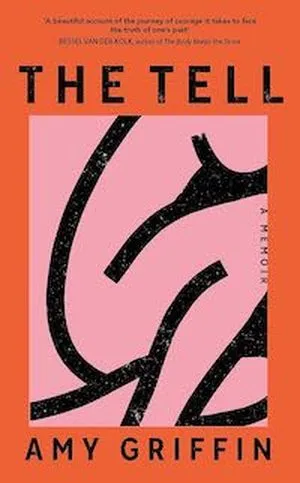 cover image for The Tell