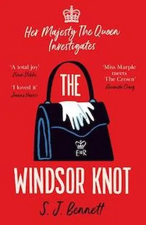 The Windsor Knot book cover