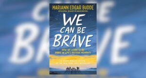 cover of We Can Be Brave