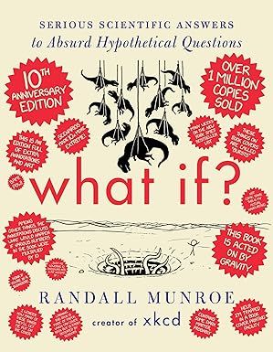 What If? 10th Anniversary Edition