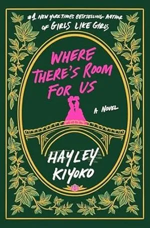 Where There's Room For Us cover