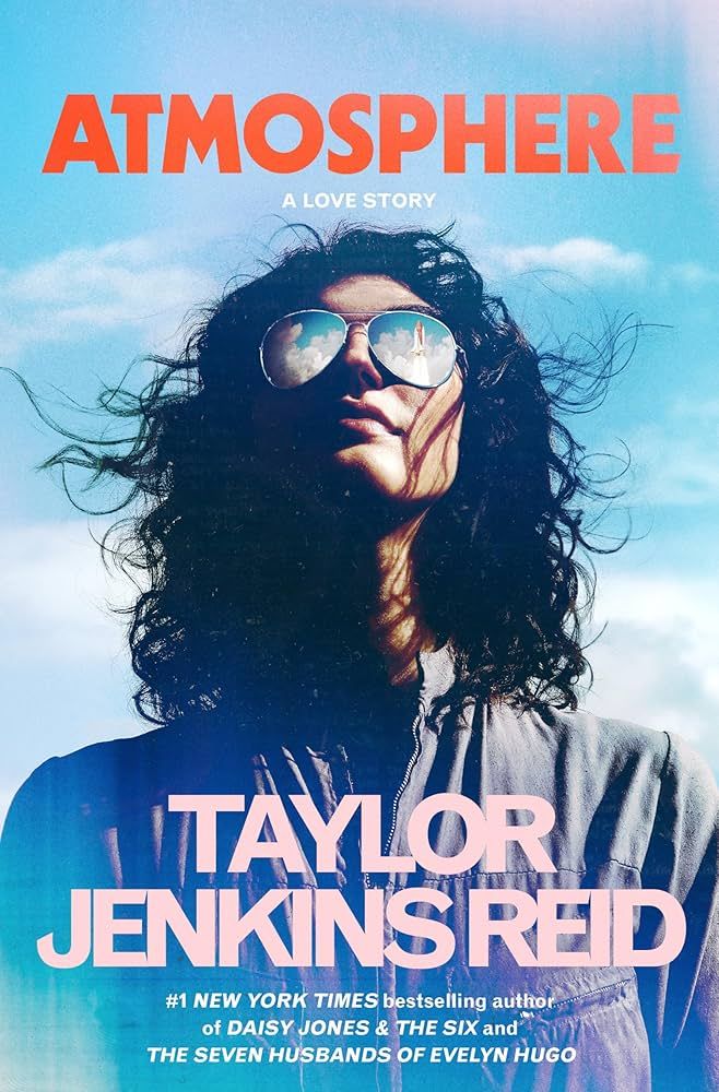 Here’s All the Latest Taylor Jenkins Reid News You Should Know