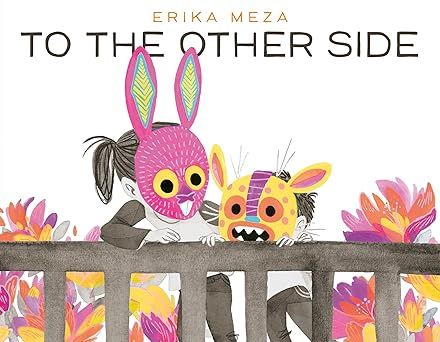 cover of to the other side 