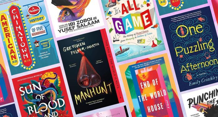 Book Riot’s Deals of the Day for March 19, 2025