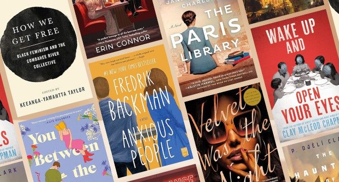 Book Riot’s Deals of the Day for March 20, 2025