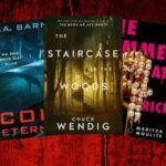 collage of april 2025 new horror releases