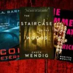 collage of april 2025 new horror releases