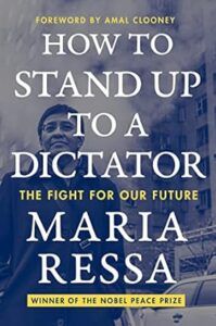 How To Stand Up to a Dictator