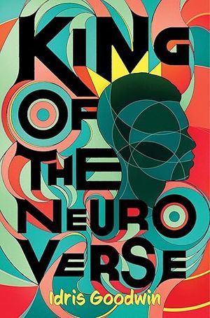 king of the neuro verse book cover