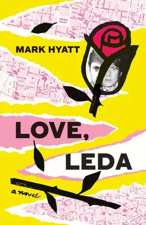 Cover of Love, Leda