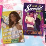 new ya book releases cover collage for april 30, 2025