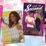 new ya book releases cover collage for april 30, 2025