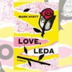 love, leda book cover