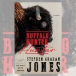 the buffalo hunter hunter book cover