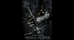 Rings of Power poster