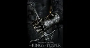 Rings of Power poster